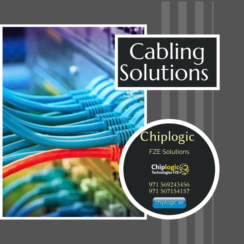 Cabling Solutions Dubai